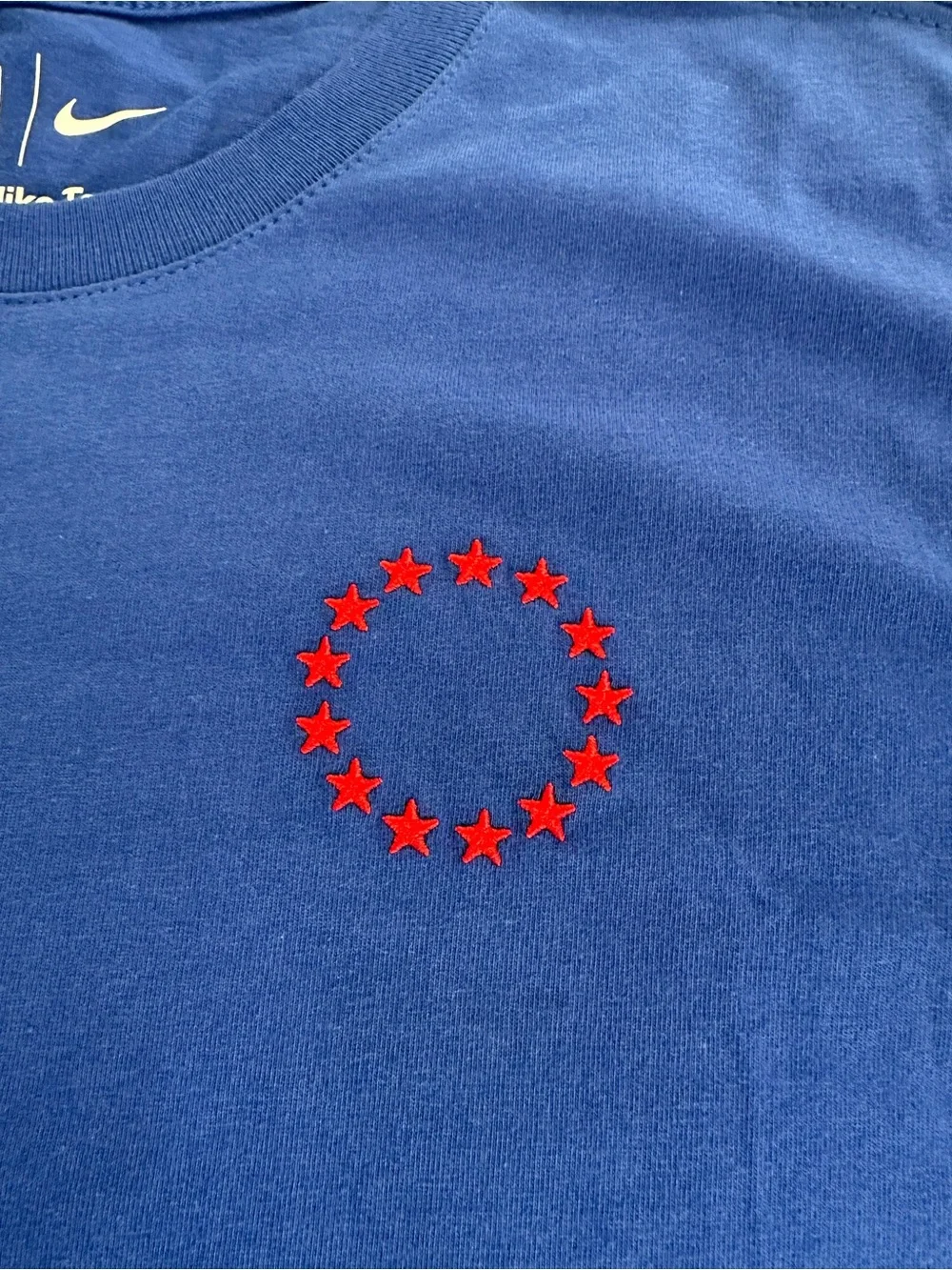 Nike classic short